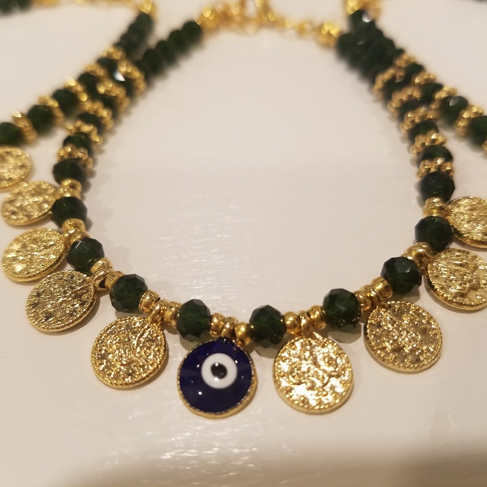 evileye Bracelet